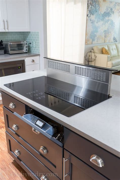 island stove ventilation